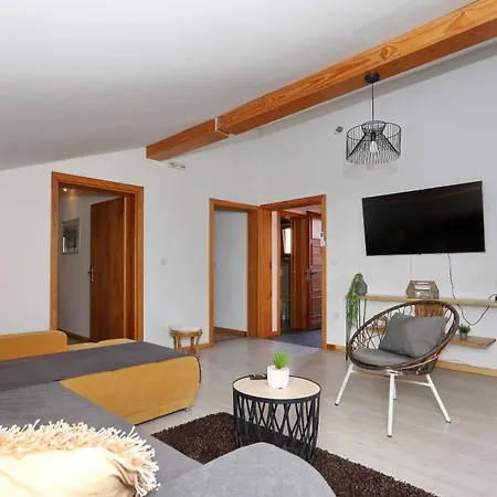 Fraj With Jacuzzi Apartamento Zadar