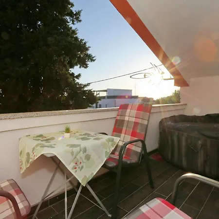 Apartamento Fraj With Jacuzzi