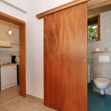 Fraj With Jacuzzi Apartamento Zadar